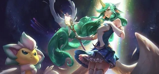 LOL索拉卡皮肤分别多少钱？