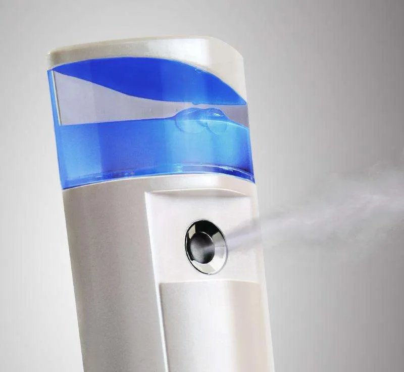 美容加湿器有效果吗  美容加湿器的介绍