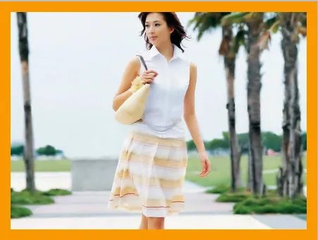 photoshop怎么给照片加相框