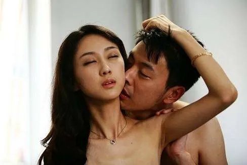 《温柔的背后》作为“温柔系列剧”第一部讲的什么？