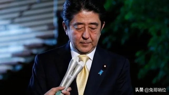 安倍辞职真正原因