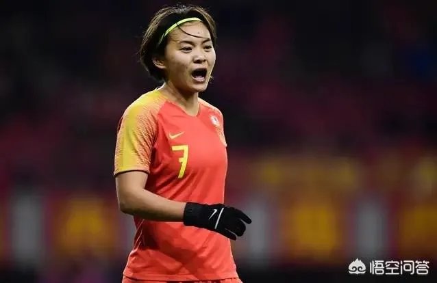 中国女足3-0尼日尼亚，王霜替补出场送出精准助攻，怎么样评价她的表现？