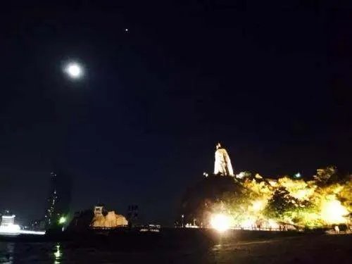 北京发布十大最美赏月胜地，分别在哪里？