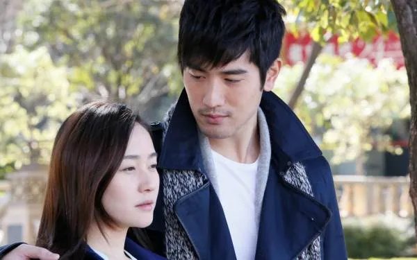 遇见王沥川评分为什么那么高