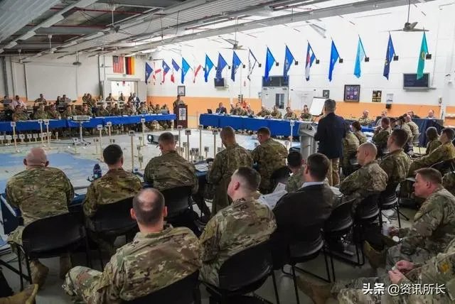 20多国指挥官齐聚美军基地开会，事后两人确诊，会对哪些方面产生影响？