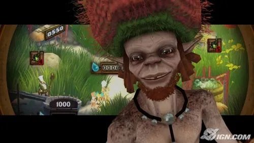 《亚瑟与他的迷你王国》完整破解版下载