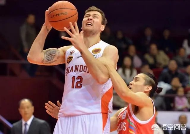 莫泰加盟马刺之后会有怎样的表现？能成为球队轮转一员吗？