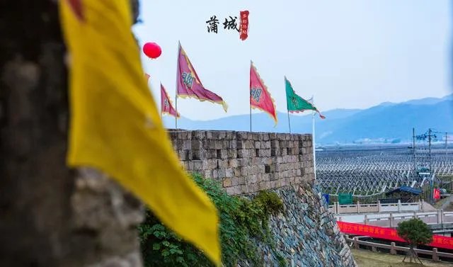 温州苍南好玩吗？