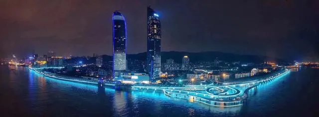 我觉的福州比厦门好，你们呢？