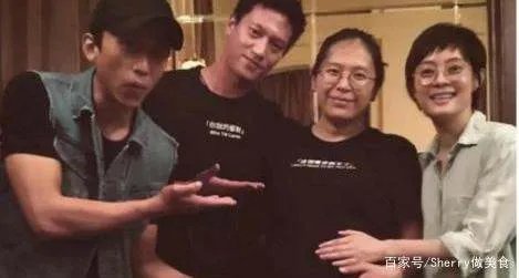 他原是黄晓明保镖，因太帅被辞退后得邓超赏识，为什么娶了孙俪经纪人呢？