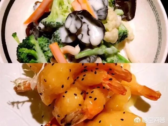 杭州西湖边有哪些比较好的餐厅？