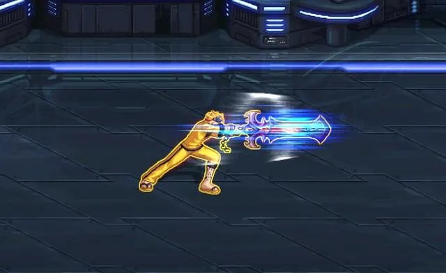 《DNF》极诣剑魂加点