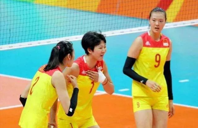 2020年东京奥运会，中国女排在郎平带领下会取得什么样的成绩？