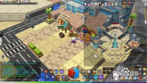 冒险岛2鲁德利城每日任务攻略