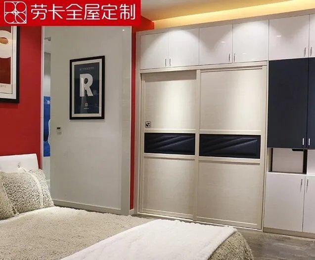 十大定制衣柜品牌有哪些 知名定制衣柜品牌推荐