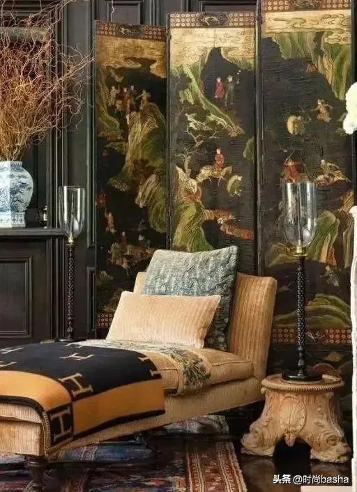 时尚家居的大品牌有哪些？