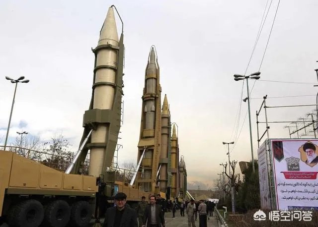 土耳其和伊朗哪个国家的军事实力更强一些？