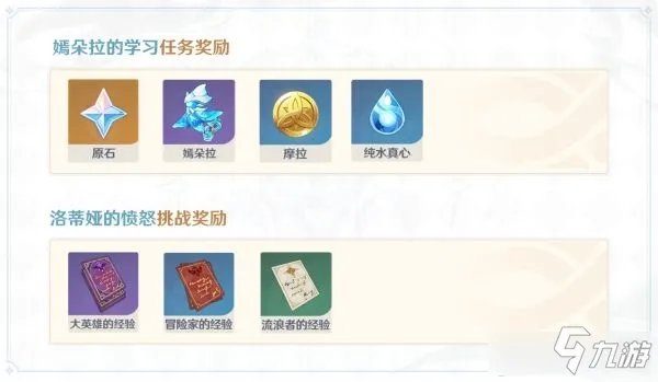 《原神》洞天百宝商品兑换攻略 洞天百宝商品如何兑换