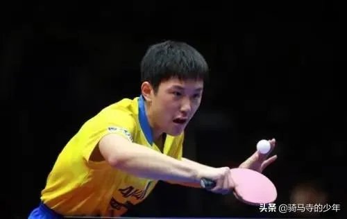 马龙如果登顶东京奥运男单，是不是中国乒坛最伟大的球员？