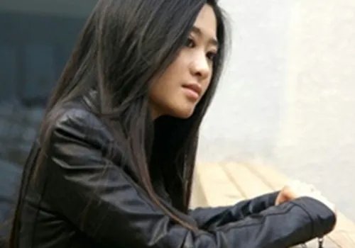 非诚勿扰王婷婷系美女作家 性感温柔私房照曝光