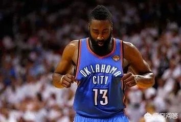 火箭队的哈登算超级球星吗？