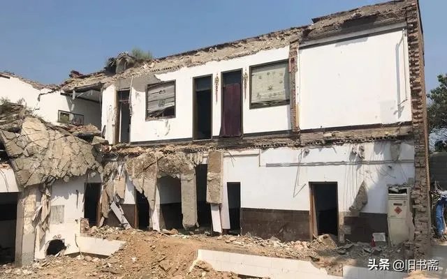 山西一饭店的坍塌，给我们带来什么教训？