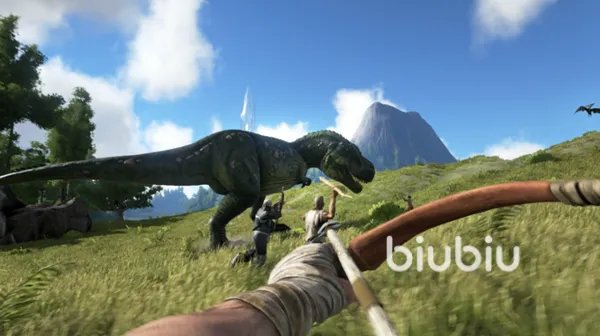 方舟生存进化要不要开加速器 Ark联机加速工具分享