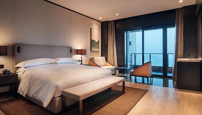 塞班岛塞班清水酒店的具体地址在哪 塞班岛清泉酒店属于哪里