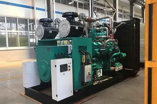 一台柴油发电机500kw报价价格多少钱？