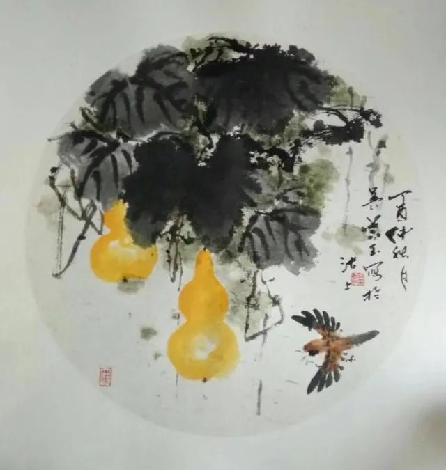 补漏趁天晴相对应的句子