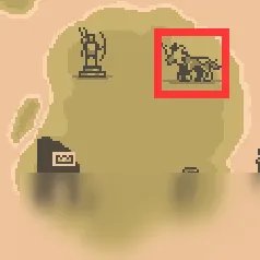 《王国：两位君主》死亡之地攻略 新增坐骑介绍