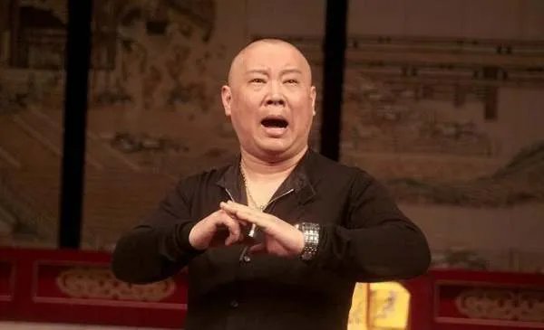 相声界的辈分为什么这么严格？