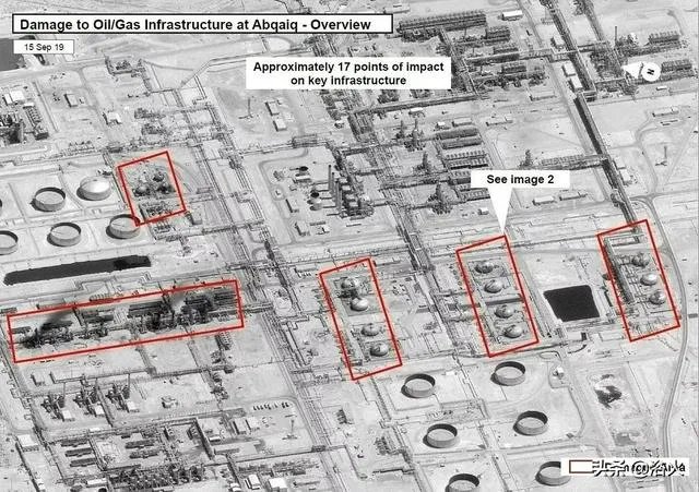 为什么感觉伊朗急于挑衅美国呢？而美国却一反常态，仅对其部分航空机构进行制裁？