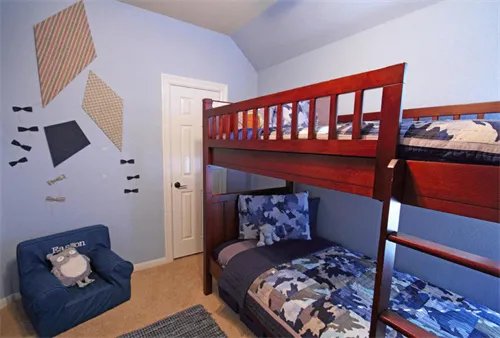 宿舍床的尺寸是多少