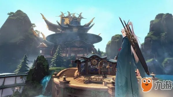 《新笑傲江湖手游》职业哪个好 职业选择推荐