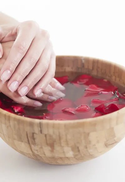 中医养生8种美容用品