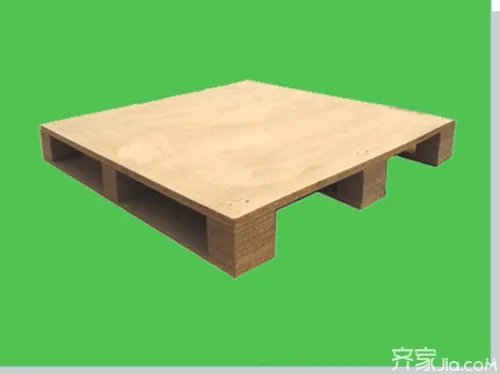 浅谈：木质托盘国家标准详情