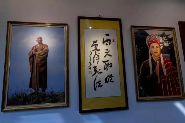 唐僧老婆身家505亿，号称“中国紫檀女王”，是真的吗？