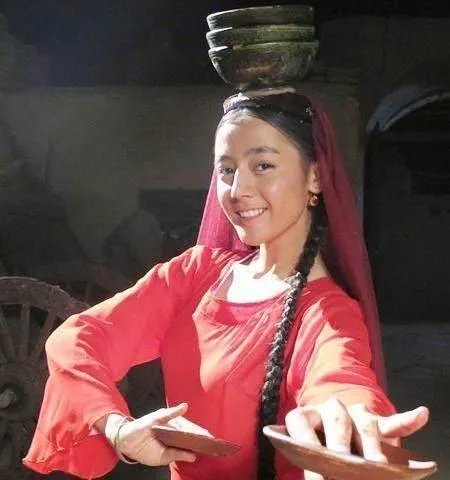 如何评价电视剧《阿娜尔罕》？