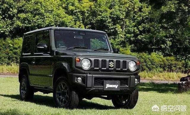 什么车最适合自驾游，为什么？