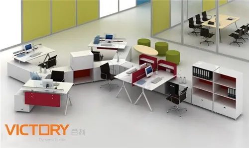 办公家具品牌有哪些 购买哪个牌子的办公家具比较好