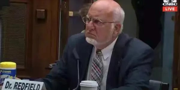 你觉得美国的新冠病毒感染病人数量达到甚至超过300万有可能吗？