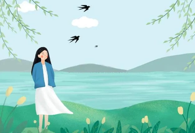 描写春分的唯美句子 关于春分的优美有意境的句子