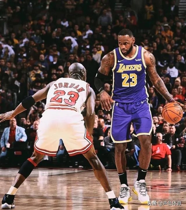 ESPN发布最新版历史排名，乔丹第一詹姆斯第二，你有什么想说的？