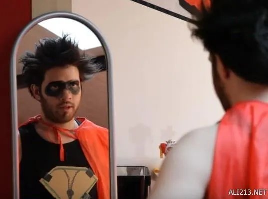 理想太美好现实太骨感 电影vs现实分分钟被虐哭!