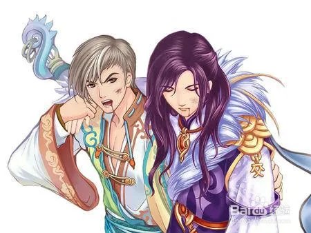 幻想三国志4加点