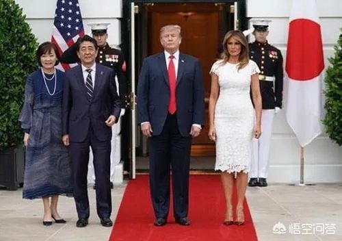 为什么特朗普宣布把墨西哥商品关税提高5%结果却把日本吓哭了？