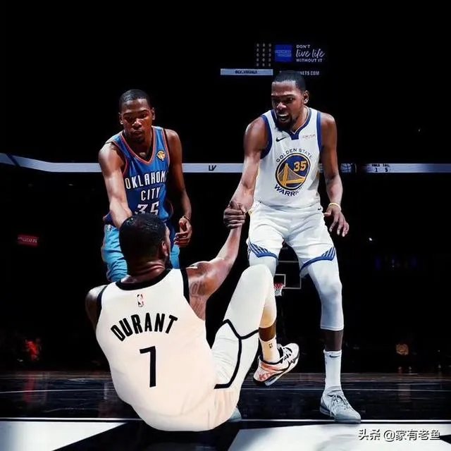 怎么看NBA巨星杜兰特感染新冠?NBA还会有更多明星感染吗？