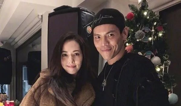 喜欢郭碧婷和向佐小两口吗？有没有感觉到很甜。