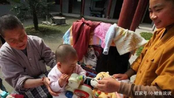 当年在清华大学毕业后，不顾反对出家为尼的女大学生，现状如何了？